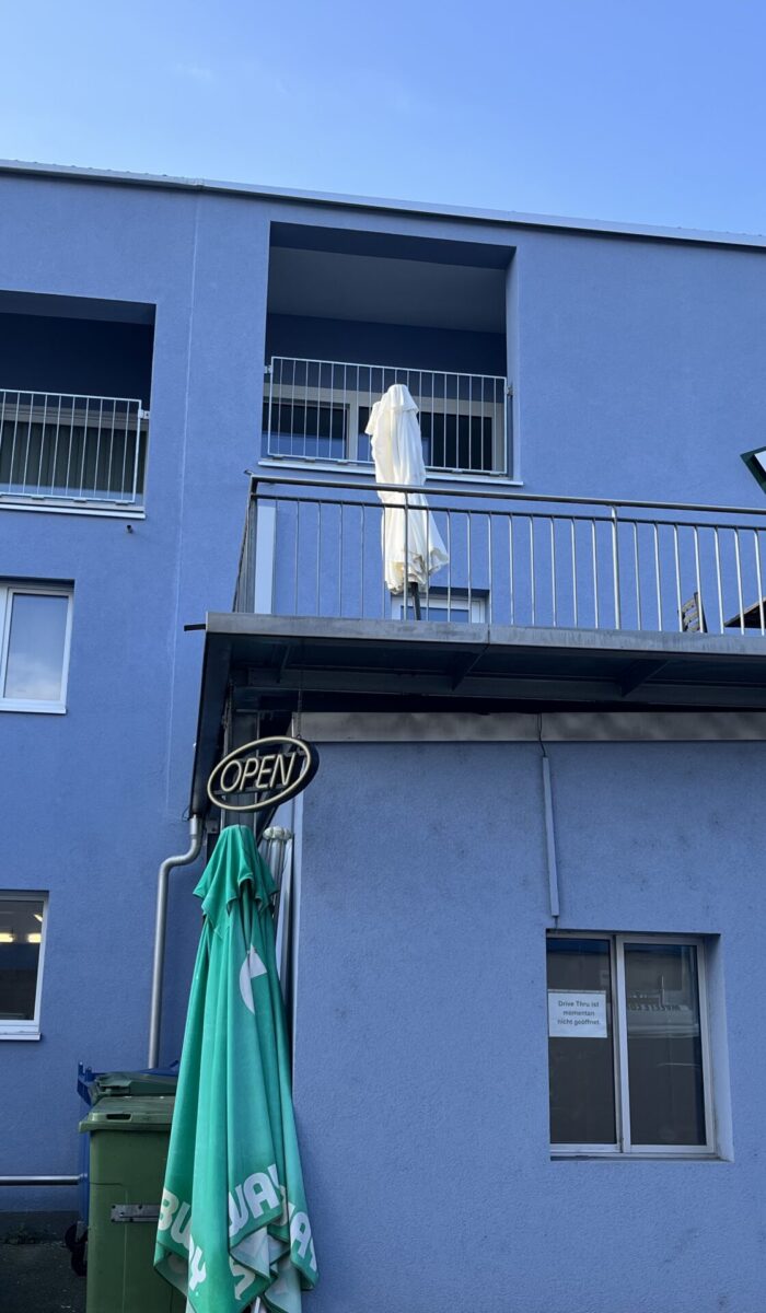 Abnehmen im Liegen Oberwil